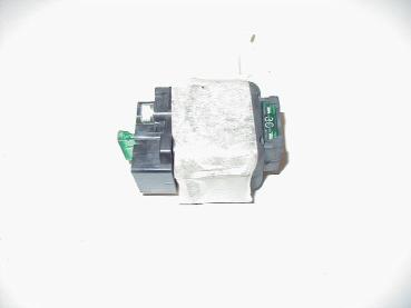 Anlasser-Magnetschalter Anlasserrelais Honda CBR 1000 RR Fireblade, SC57, 06-07