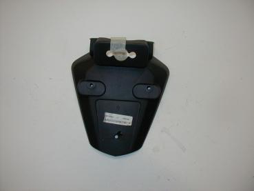 Spritzschutz hi / Endstück Radlauf Fender Honda CBR 1000 RR Fireblade SC57 06-07