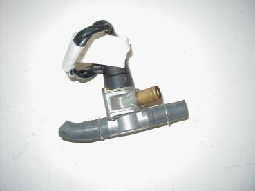 Sekundärluftventil Motor-Ventil Honda VTR 1000 SP1, SC45, 00-01