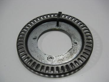 ABS-Geberkranz Sensorring Sensor-Ring hinten Honda CBF 1000 ABS, SC58, 06-10