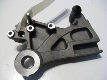 Bremsankerplatte Bremssattel-Halter hinten Honda CBF 1000 ABS, SC58, 06-10