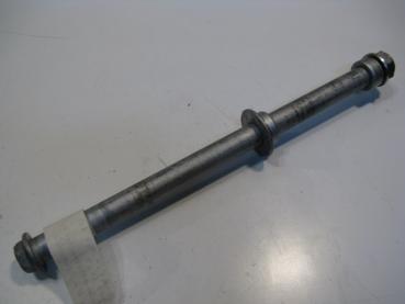 Hinterradsteckachse Hinterachse Hinterrad-Achse Honda CBF 1000 ABS, SC58, 06-10