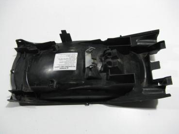 Radlauf Fender Kotflügel Schutzblech hinten Honda CBF 1000 ABS, SC58, 06-10