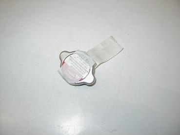 Wasserkühler-Verschlussdeckel Kühler-Deckel Honda CBF 1000 ABS, SC58, 06-10