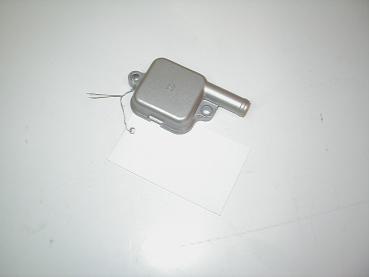 Deckel Plättchenventil Ventil Ventildeckel rechts Honda CBF 1000 ABS SC58, 06-10