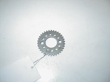 Nockenwellen-Stirnrad Nockenwelle Honda CBF 1000 ABS, SC58, 06-10