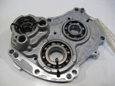 Getriebewellen-Lagerbock Getriebe Getriebewelle Honda CBF 1000 ABS, SC58, 06-10