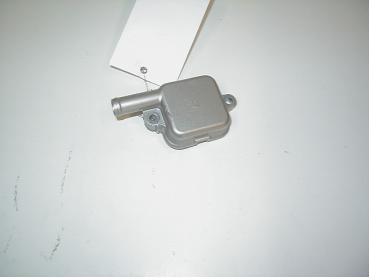 Deckel Plättchenventil Ventil Ventildeckel links Honda CBF 1000 ABS, SC58, 06-10