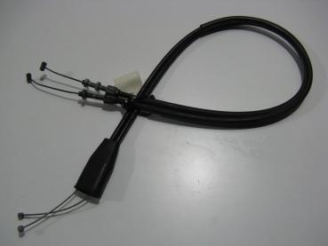 Gaszüge Gaszug Gasseil Bowdenzüge Bautenzüge Honda XL 1000 V Varadero SD01 99-02