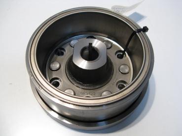 Lichtmaschinen-Rotor Polrad Lichtmaschine Honda XL 1000 V Varadero, SD01, 99-02