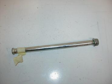 Schwingensteckachse Schwingenachse Achse Schwinge Honda CBR 1100 XX, 96-98