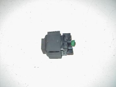 Anlassermagnetschalter Anlasserrelais Relais Anlasser Honda CBR 1100 XX, 96-98