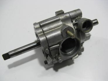 Ölpumpe Oelpumpe komplett Honda CBR 1100 XX, 96-98
