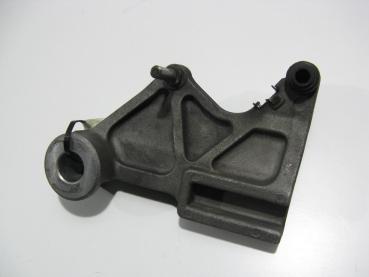 Bremsankerplatte Bremssattel-Halter hinten Honda CBR 1100 XX, 99-07