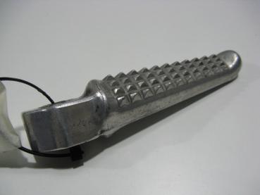 Fußraste Soziusraste Raste hinten rechts Honda CBR 1100 XX, 99-07