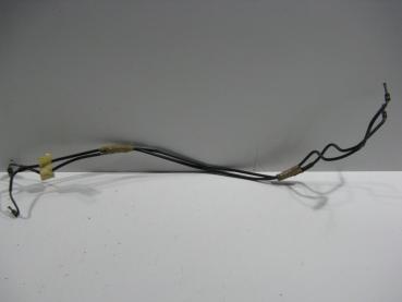 Bremsleitungen Bremsleitung Bremsschlauch für Dual CBS Honda CBR 1100 XX, 99-07