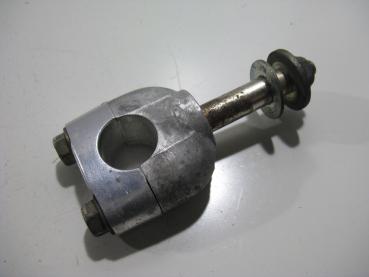 Lenkerhalter Riser Lenker-Halter Honda ST 1100 Pan European, SC26, 90-01