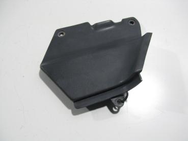 Fersenschutz links Blende Abdeckung Honda ST 1100 Pan European, SC26, 90-01
