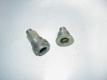 Schwingen-Bolzen Schraube Schwinge Honda ST 1100 Pan European, SC26, 90-01