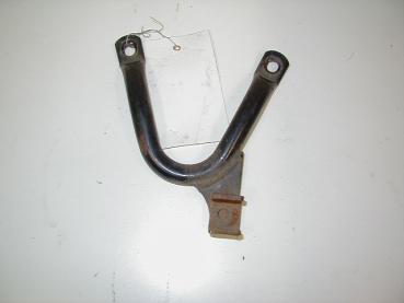 Fußrastenhalter hinten rechts Kawasaki KMX 125, 97-03