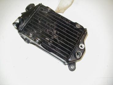 Wasserkühler rechts Kawasaki KLR 250, 84-92