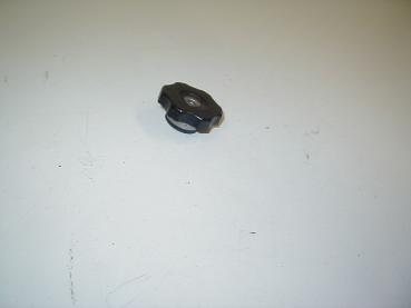 Wasserkühler-Deckel Kawasaki KLR 250, 84-92