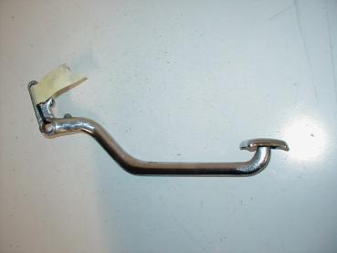 Bremspedal Fußbremshebel Kawasaki EL 250, 88-95