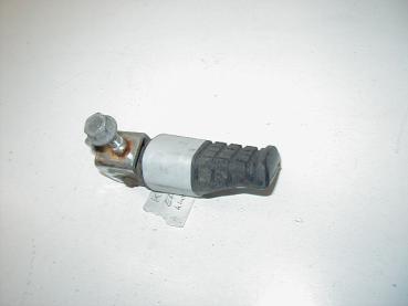 Fußraste hinten rechts Kawasaki EL 250, 88-95