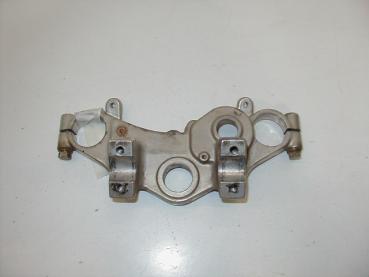 Gabelbrücke oben Kawasaki EL 250, 88-95