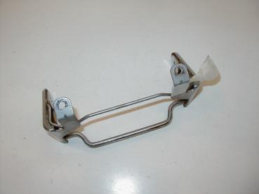 Scheinwerfer-Halter Kawasaki EL 250, 88-95