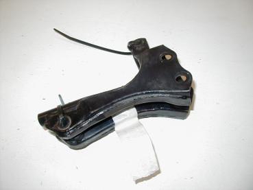 Motorhalter vorne Kawasaki EL 250, 88-95