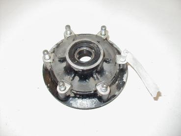 Kettenradaufnahme Kawasaki EL 250, 88-95