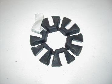 Ruckdämpfersatz Ruckdämpfer Kawasaki EL 250, 88-95