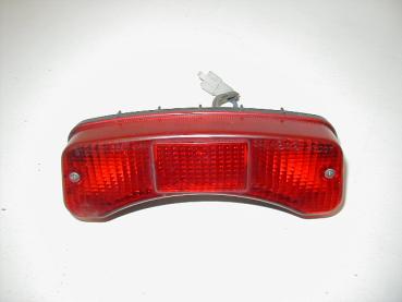 Rücklicht Kawasaki EL 250, 88-95