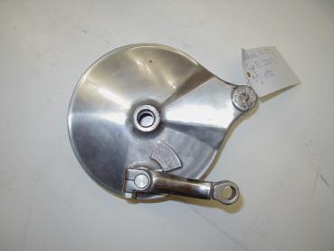 Bremstrommel hinten Kawasaki EL 252, 96-03