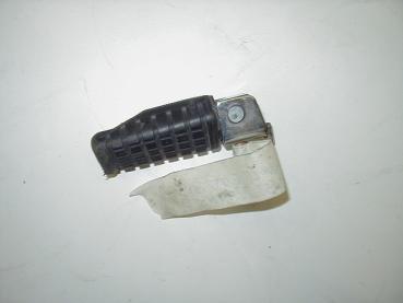 Fußraste hinten links Kawasaki EL 252, 96-03