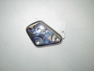 Fußrastenhalter hinten links Kawasaki EL 252, 96-03