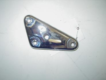 Fußrastenhalter hinten rechts Kawasaki EL 252, 96-03