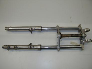 Gabel Telegabel Kawasaki EL 252, 96-03