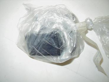 Hauptbremszylinder vorne Kawasaki EL 252, 96-03