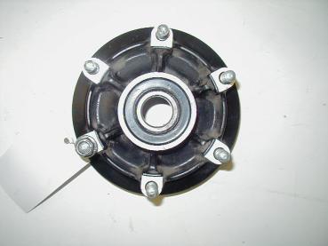 Kettenradaufnahme Kawasaki EL 252, 96-03
