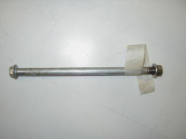 Schwingensteckachse Kawasaki EL 252, 96-03
