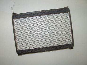 Abdeckung über Kühler Kawasaki EL 252, 96-03