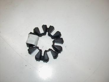 Ruckdämpfersatz Kawasaki Estrella 250, 94-95