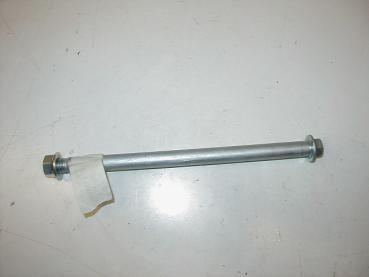 Schwingensteckachse Kawasaki Estrella 250, 94-95