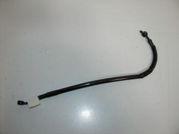 Bremsleitung Bremsschlauch hinten Kawasaki Ninja 250 R, 08-