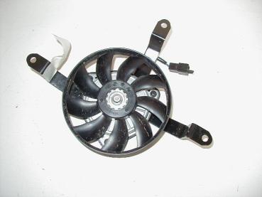 Kühlerlüfter Kühlerventilator Lüfter Ventilator Kawasaki Ninja 250 R, 08-