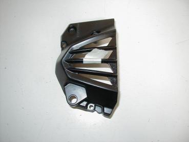 Ritzelabdeckung Ritzeldeckel Deckel Motordeckel Kawasaki Ninja 250 R, 08-