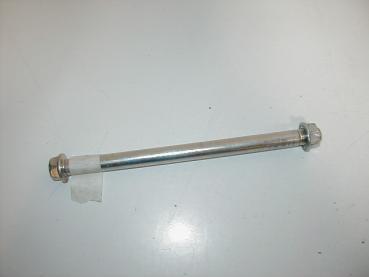 Schwingensteckachse Schwingenachse Achse Schwinge Kawasaki Ninja 250 R, 08-