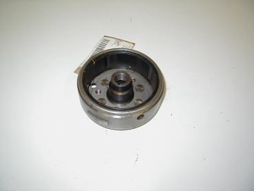 Lichtmaschinen-Rotor Kawasaki GPZ 250, 83-84